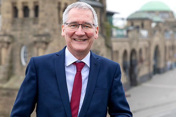 GÜNTHER DOMES TRAINING BERATUNG COACHING