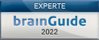 BrainGuide Logo